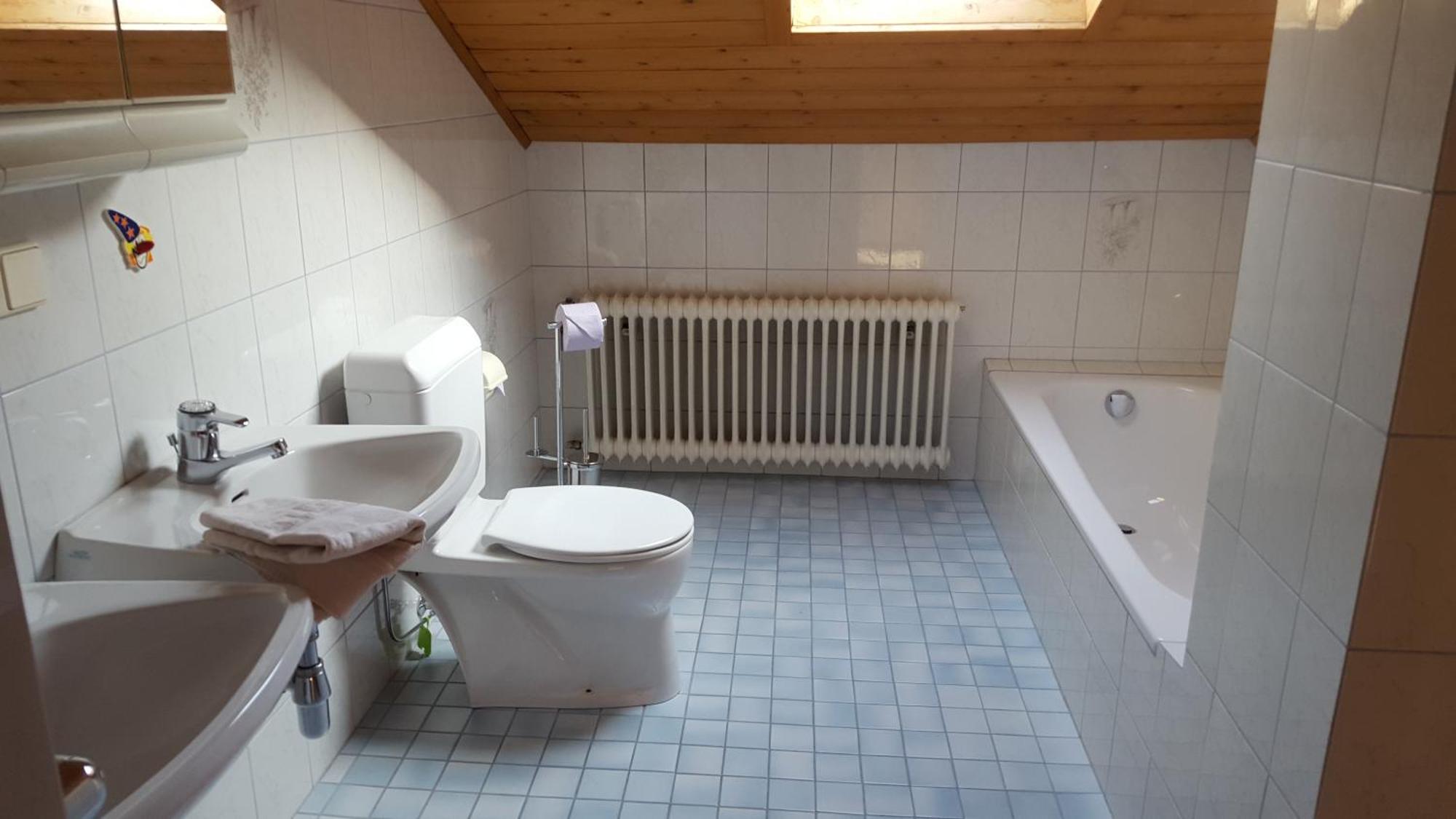 شقة Haus Dorfer دوبرياخ الغرفة الصورة